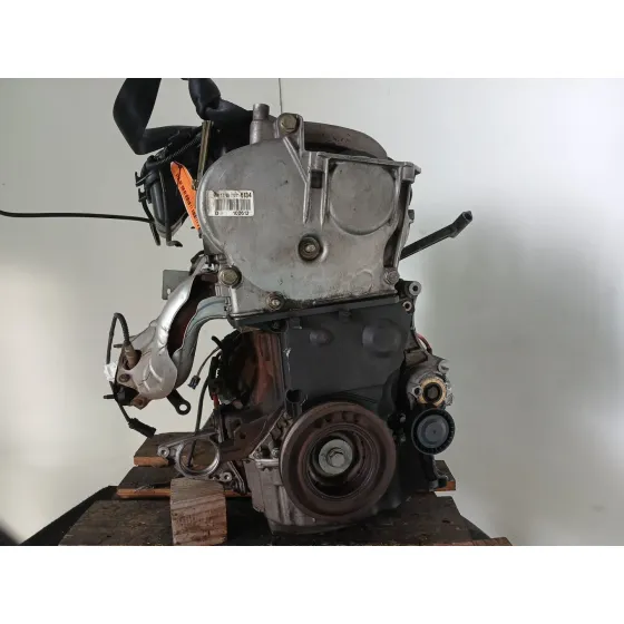 Despiece Motor para Renault Megane Ii (Bm0/1_, Cm0/1_)