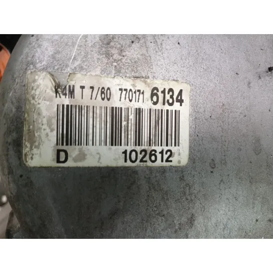 Despiece Motor para Renault Megane Ii (Bm0/1_, Cm0/1_)