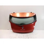 Porton Trasero para Renault Megane Ii (Bm0/1_, Cm0/1_)