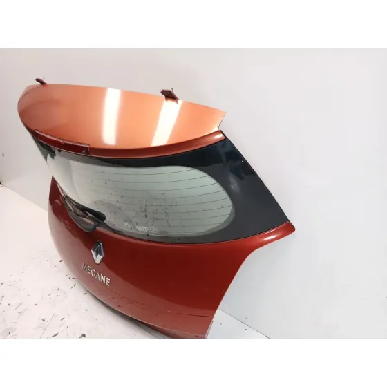 Porton Trasero para Renault Megane Ii (Bm0/1_, Cm0/1_)