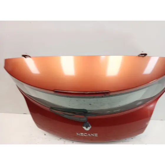 Porton Trasero para Renault Megane Ii (Bm0/1_, Cm0/1_)