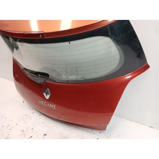 Porton Trasero para Renault Megane Ii (Bm0/1_, Cm0/1_)