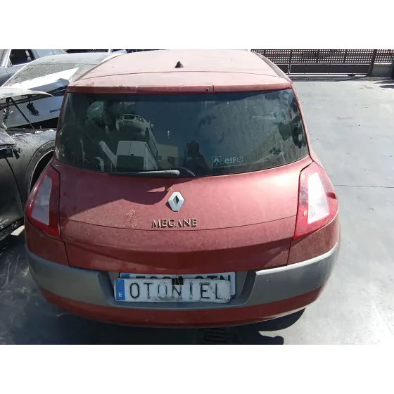 Porton Trasero para Renault Megane Ii (Bm0/1_, Cm0/1_)
