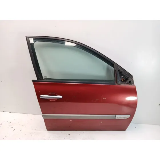 Puerta Delantera Derecha para Renault Megane Ii (Bm0/1_, Cm0/1_)