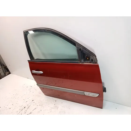 Puerta Delantera Derecha para Renault Megane Ii (Bm0/1_, Cm0/1_)