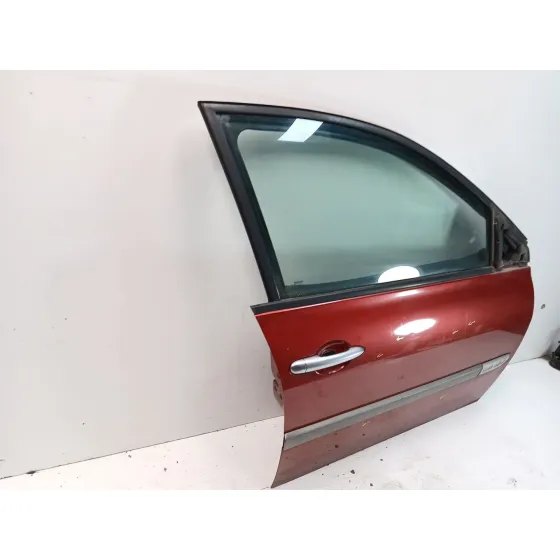 Puerta Delantera Derecha para Renault Megane Ii (Bm0/1_, Cm0/1_)
