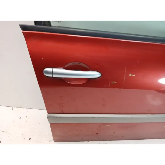 Puerta Delantera Derecha para Renault Megane Ii (Bm0/1_, Cm0/1_)