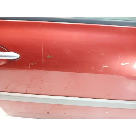 Puerta Delantera Derecha para Renault Megane Ii (Bm0/1_, Cm0/1_)
