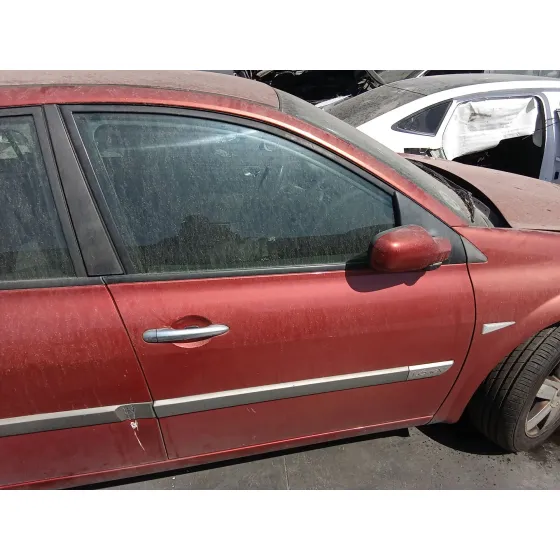 Puerta Delantera Derecha para Renault Megane Ii (Bm0/1_, Cm0/1_)