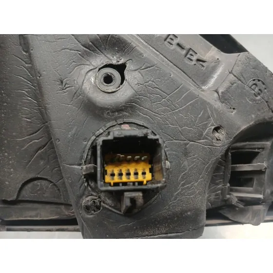 Retrovisor Izquierdo para Renault Megane Ii (Bm0/1_, Cm0/1_)