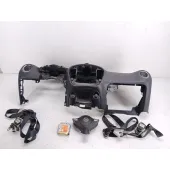 Kit Airbag para Nissan Juke (F15)