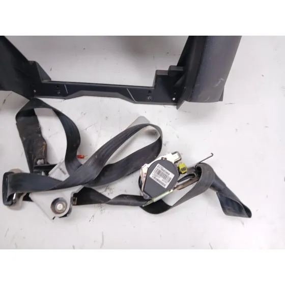 Kit Airbag para Nissan Juke (F15)