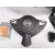 Kit Airbag para Nissan Juke (F15)