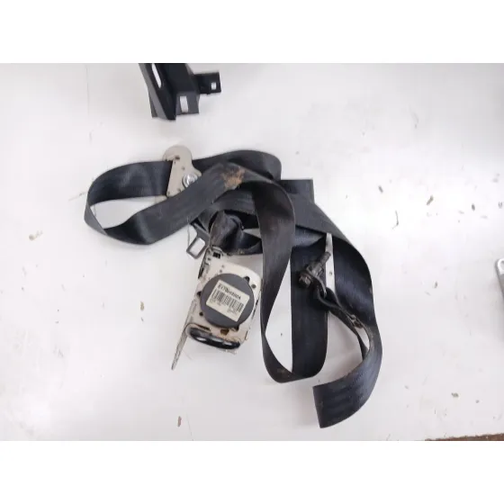 Kit Airbag para Nissan Juke (F15)