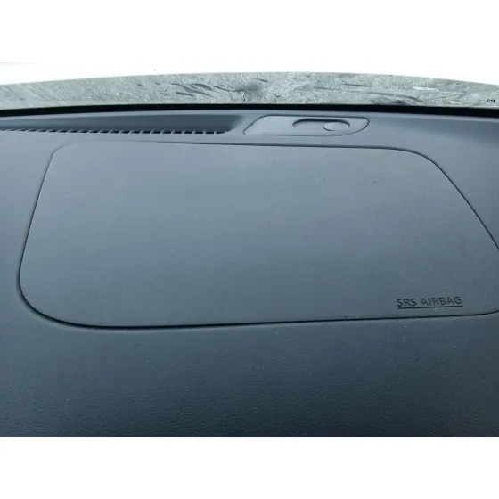 Kit Airbag para Nissan Juke (F15)