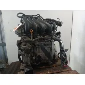 Motor Completo para Nissan Juke (F15)