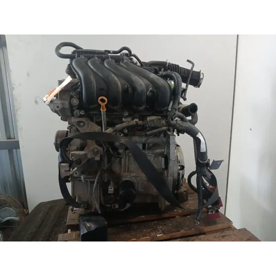 Motor Completo para Nissan Juke (F15)