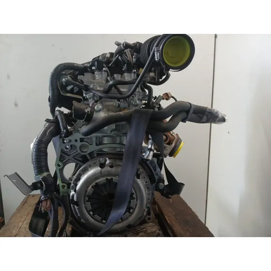 Motor Completo para Nissan Juke (F15)