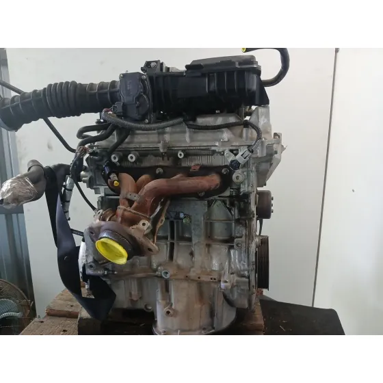 Motor Completo para Nissan Juke (F15)