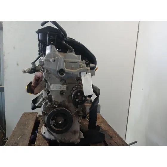 Motor Completo para Nissan Juke (F15)