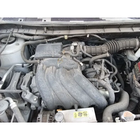 Motor Completo para Nissan Juke (F15)