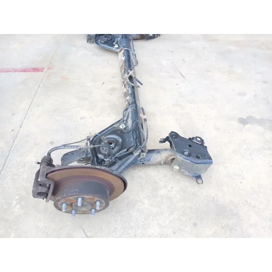 Puente Trasero para Nissan Juke (F15)