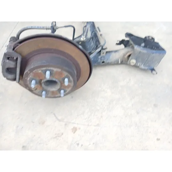 Puente Trasero para Nissan Juke (F15)