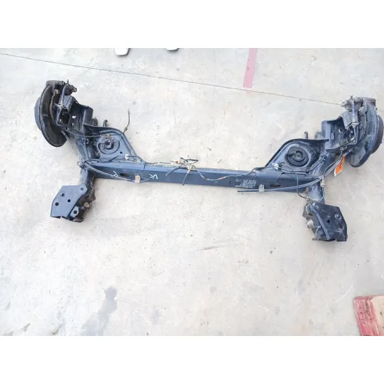 Puente Trasero para Nissan Juke (F15)