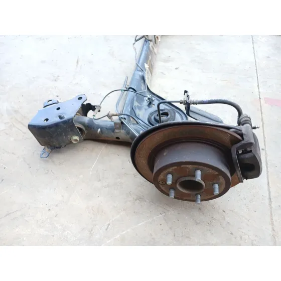 Puente Trasero para Nissan Juke (F15)