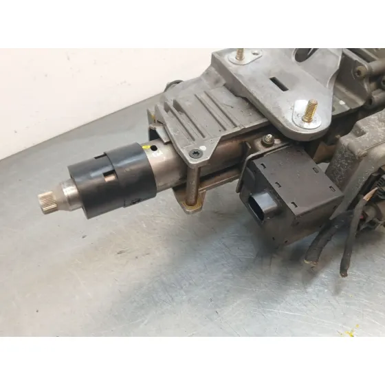 Columna Direccion para Renault Megane Ii (Bm0/1_, Cm0/1_)