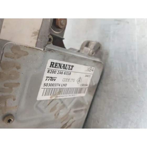 Columna Direccion para Renault Megane Ii (Bm0/1_, Cm0/1_)