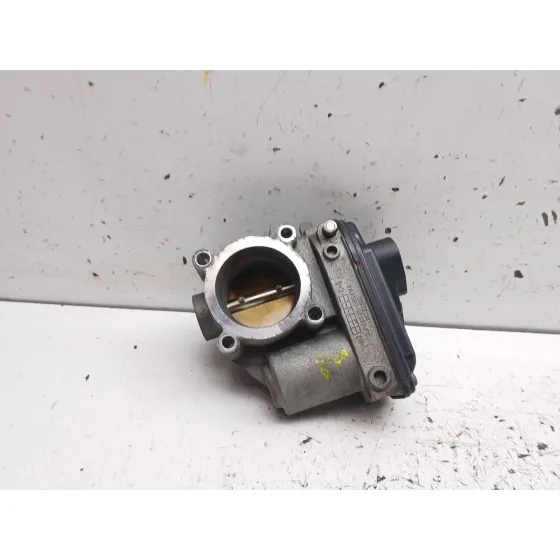 Caja Mariposa para Ford Fiesta (Cbk)