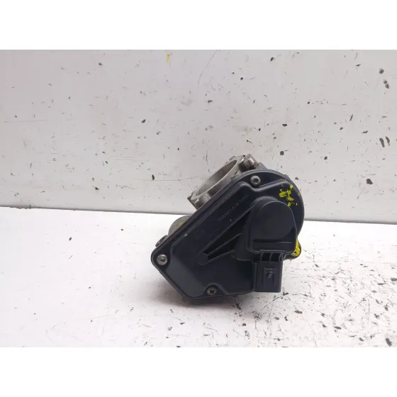Caja Mariposa para Ford Fiesta (Cbk)