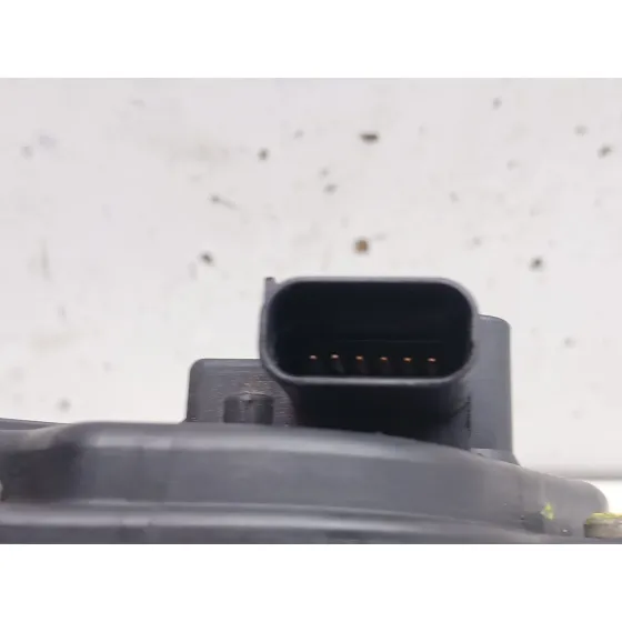 Caja Mariposa para Ford Fiesta (Cbk)