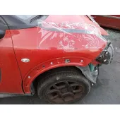 Aleta Delantera Derecha para Citroën C4 Cactus