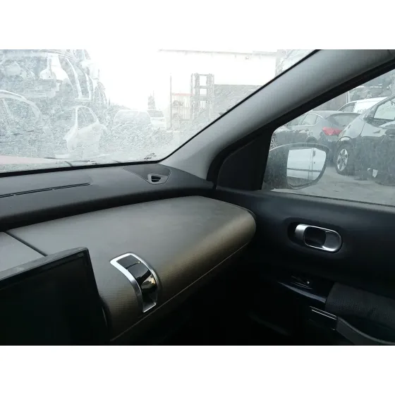 Kit Airbag para Citroën C4 Cactus