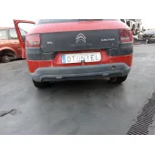 Paragolpes Trasero para Citroën C4 Cactus