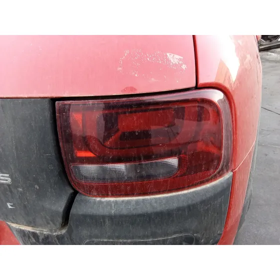 Piloto Trasero Derecho para Citroën C4 Cactus