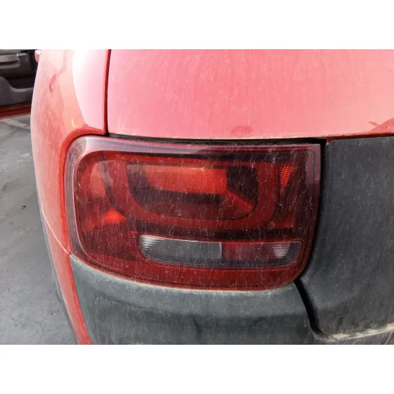 Piloto Trasero Izquierdo para Citroën C4 Cactus