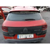 Porton Trasero para Citroën C4 Cactus