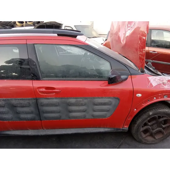 Puerta Delantera Derecha para Citroën C4 Cactus