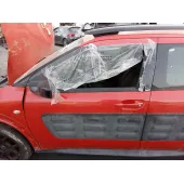 Puerta Delantera Izquierda para Citroën C4 Cactus