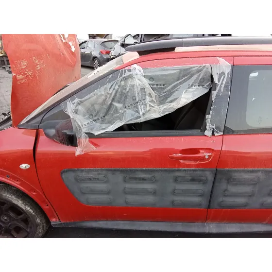 Puerta Delantera Izquierda para Citroën C4 Cactus