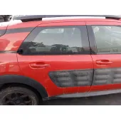 Puerta Trasera Derecha para Citroën C4 Cactus