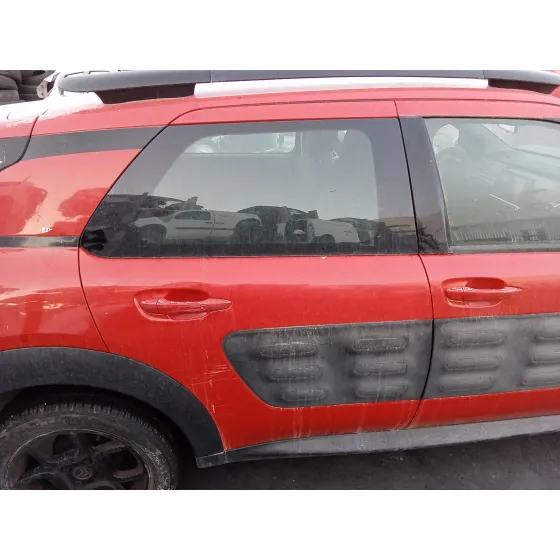Puerta Trasera Derecha para Citroën C4 Cactus