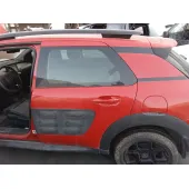 Puerta Trasera Izquierda para Citroën C4 Cactus