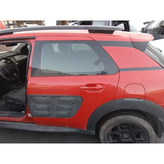 Puerta Trasera Izquierda para Citroën C4 Cactus