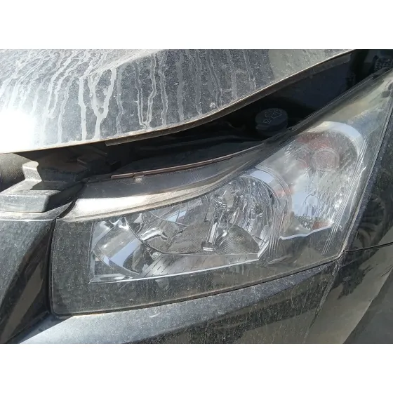 Faro Izquierdo para Chevrolet Cruze (J300)