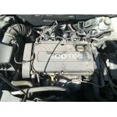 Motor Completo para Chevrolet Cruze (J300)