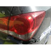 Piloto Trasero Derecho para Chevrolet Cruze (J300)